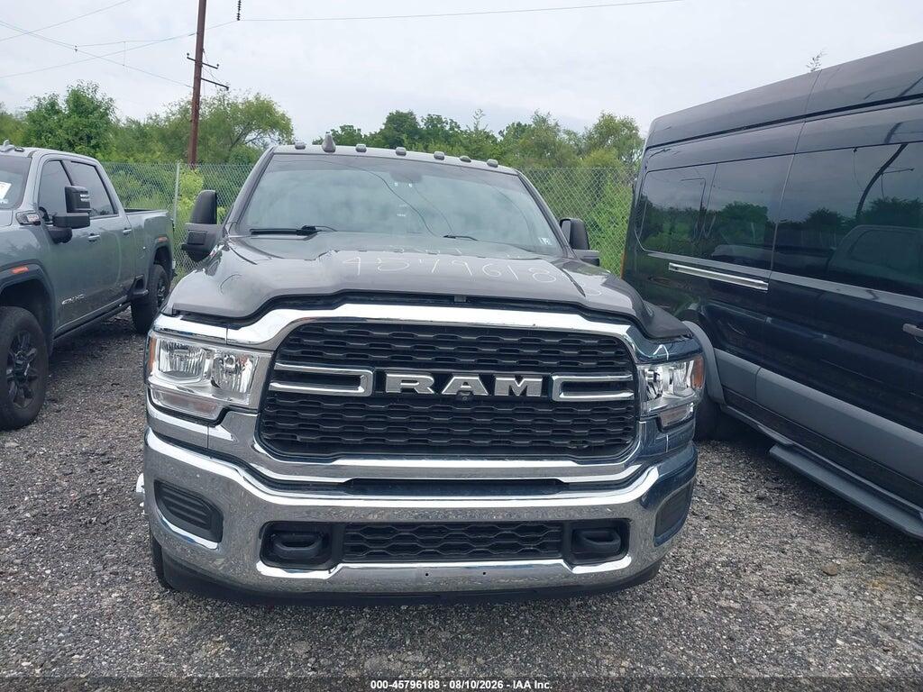 3C63RRGL2PG624970 2023 RAM 3500 photo no. 11