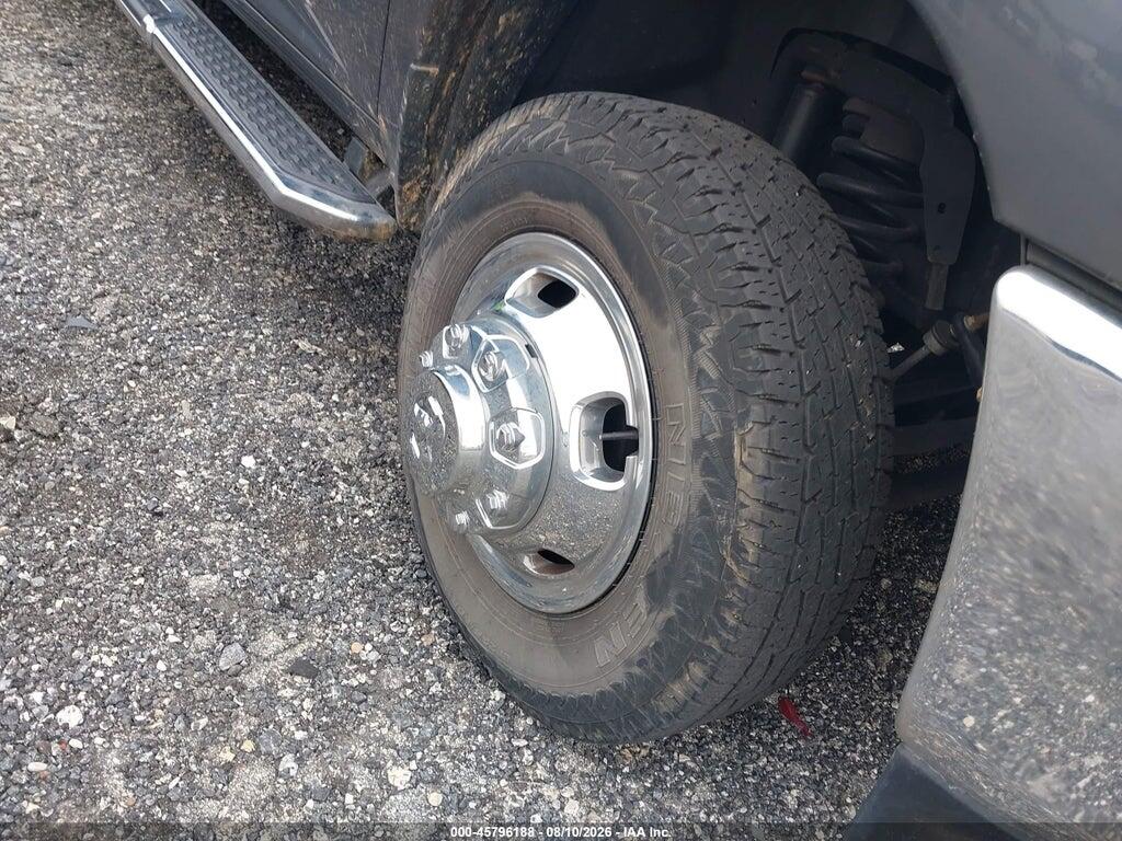 3C63RRGL2PG624970 2023 RAM 3500 photo no. 12