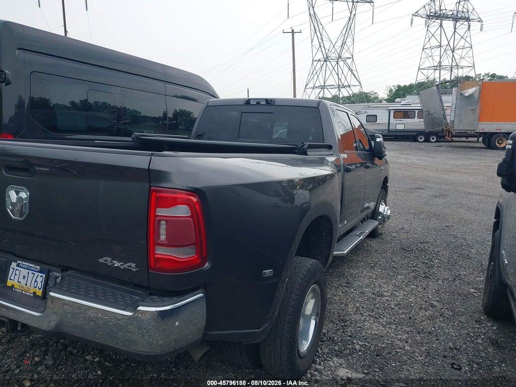 3C63RRGL2PG624970 2023 RAM 3500 photo no. 4