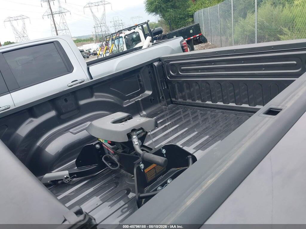 3C63RRGL2PG624970 2023 RAM 3500 photo no. 6