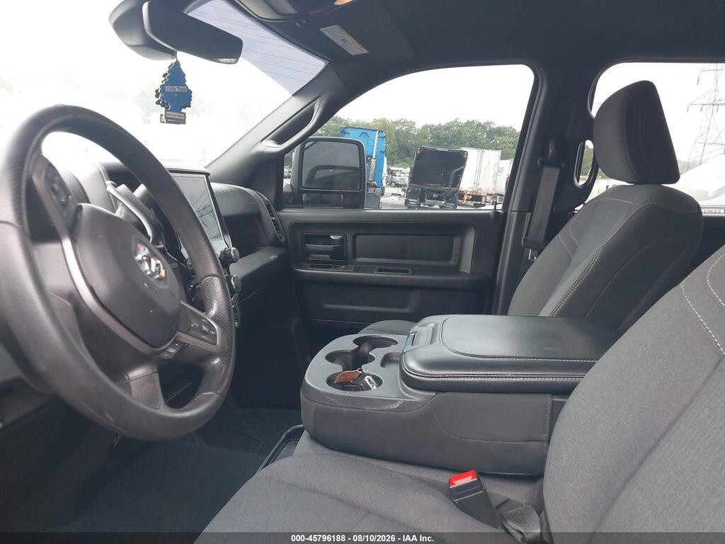 3C63RRGL2PG624970 2023 RAM 3500 photo no. 7