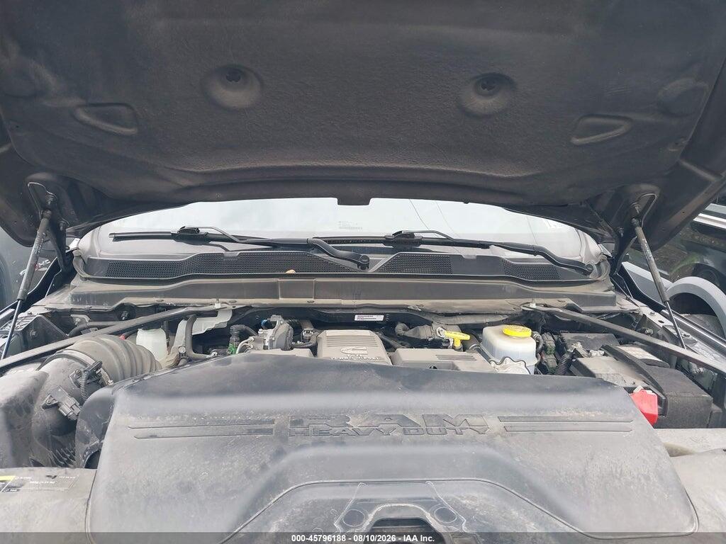 3C63RRGL2PG624970 2023 RAM 3500 photo no. 9