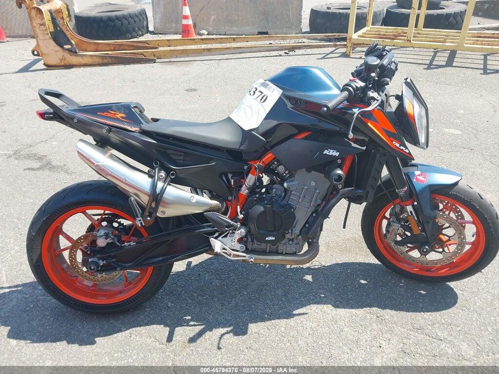 VBKTU9408PM848418 2023 KTM 890 photo no. 11