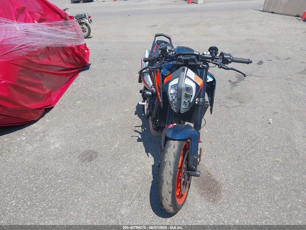 VBKTU9408PM848418 2023 KTM 890 photo no. 5