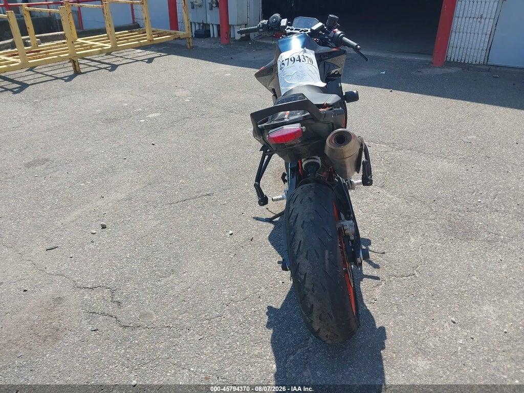 VBKTU9408PM848418 2023 KTM 890 photo no. 6
