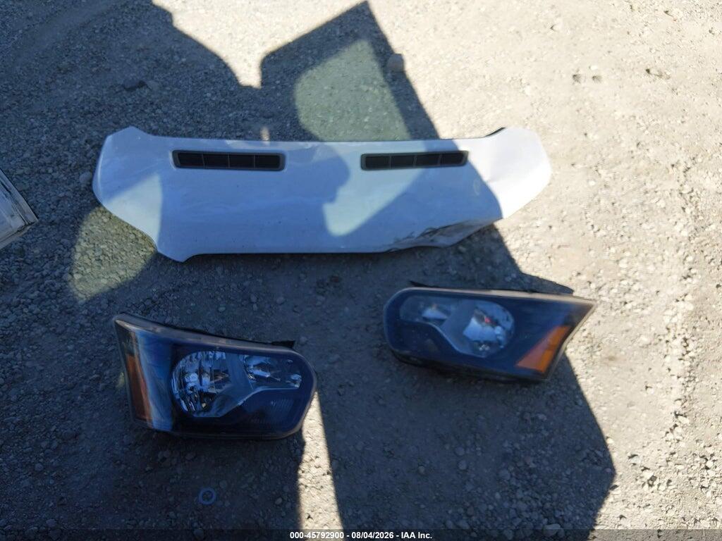 1FTBW9CK8PKA06474 2023 FORD E-TRANSIT-350 photo no. 12