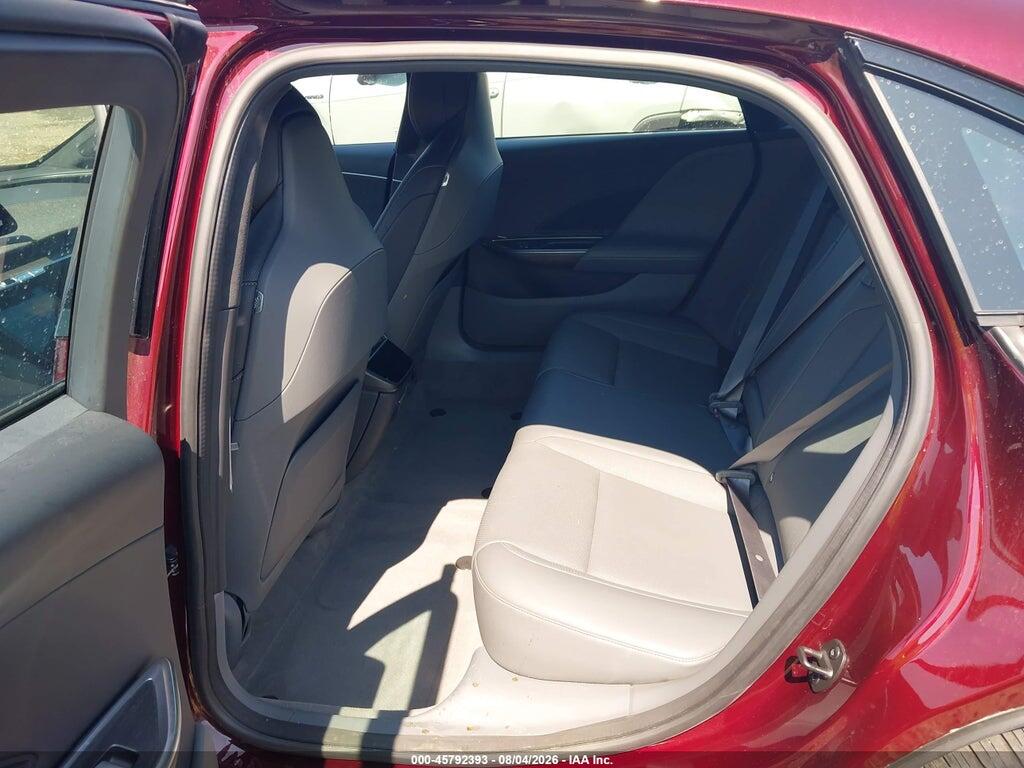 50EA1PFA6PA005973 2023 LUCID AIR photo no. 8