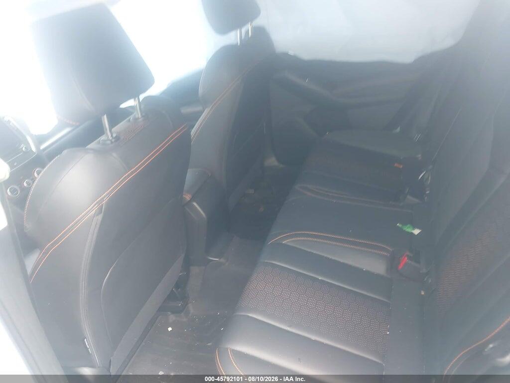 JF2GTHMC2P8242648 2023 SUBARU CROSSTREK photo no. 8