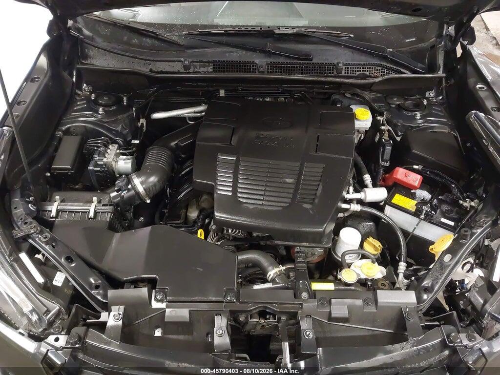 JF2SKACC4PH429458 2023 SUBARU FORESTER photo no. 10