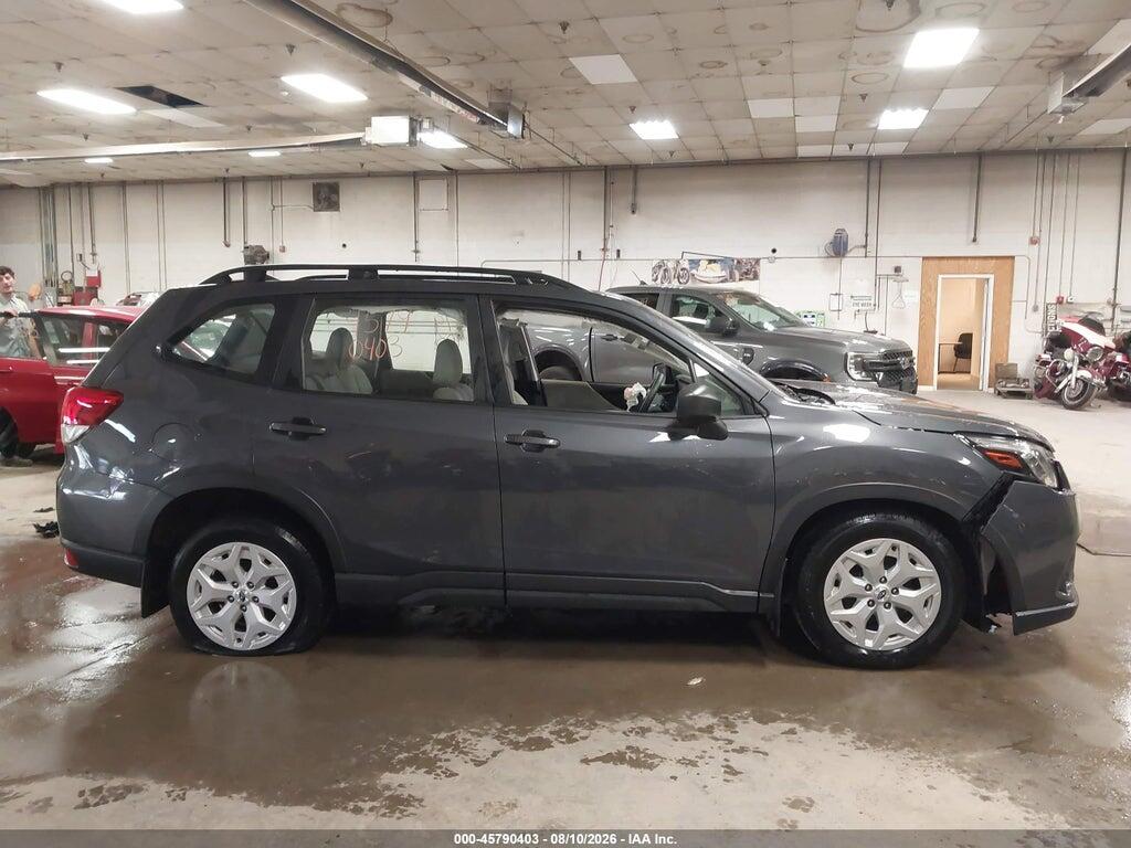 JF2SKACC4PH429458 2023 SUBARU FORESTER photo no. 12