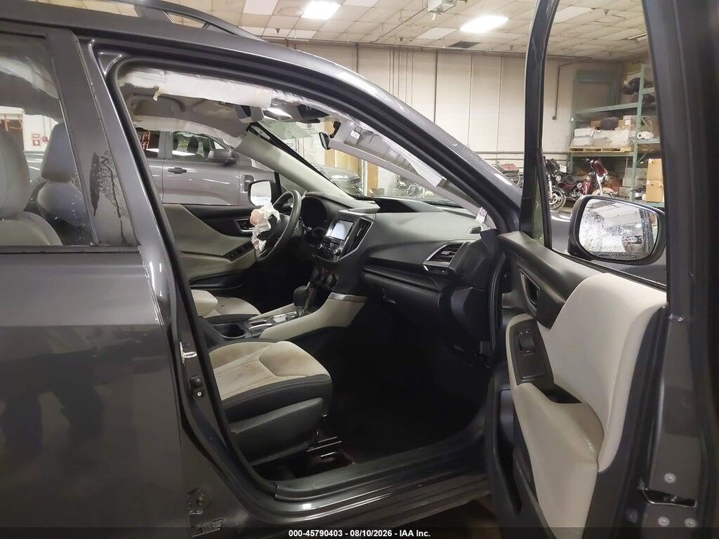 JF2SKACC4PH429458 2023 SUBARU FORESTER photo no. 5