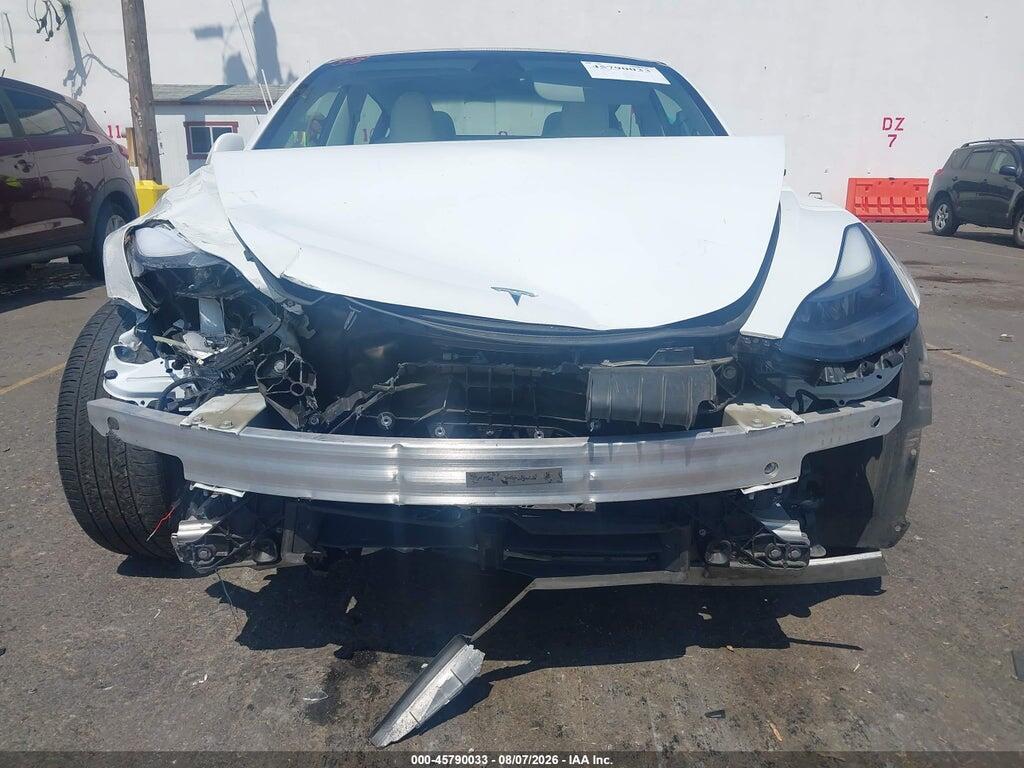 5YJ3E1EA5PF494941 2023 TESLA MODEL 3 photo no. 6