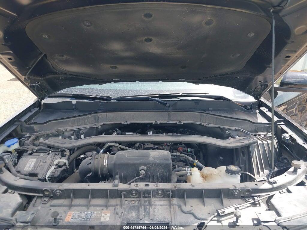 1FMSK7FH8PGB20554 2023 FORD EXPLORER photo no. 10