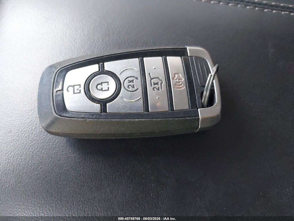 1FMSK7FH8PGB20554 2023 FORD EXPLORER photo no. 11