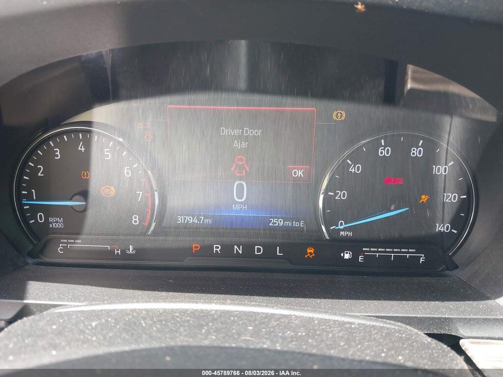 1FMSK7FH8PGB20554 2023 FORD EXPLORER photo no. 7