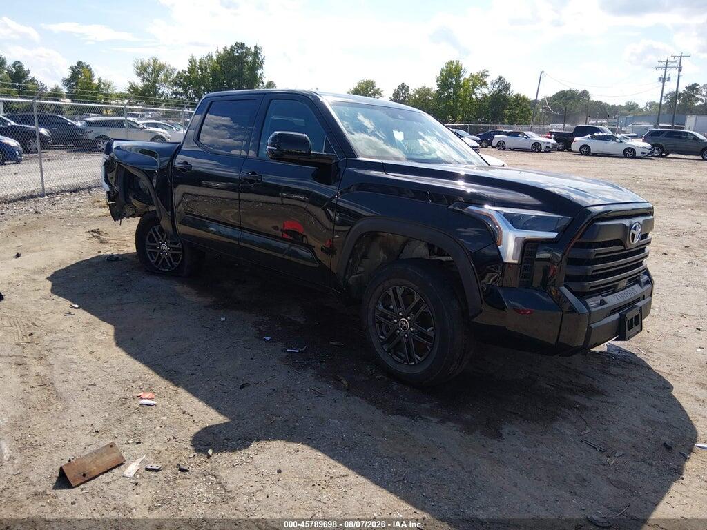 5TFLA5DB1PX122421 2023 TOYOTA TUNDRA photo no. 1