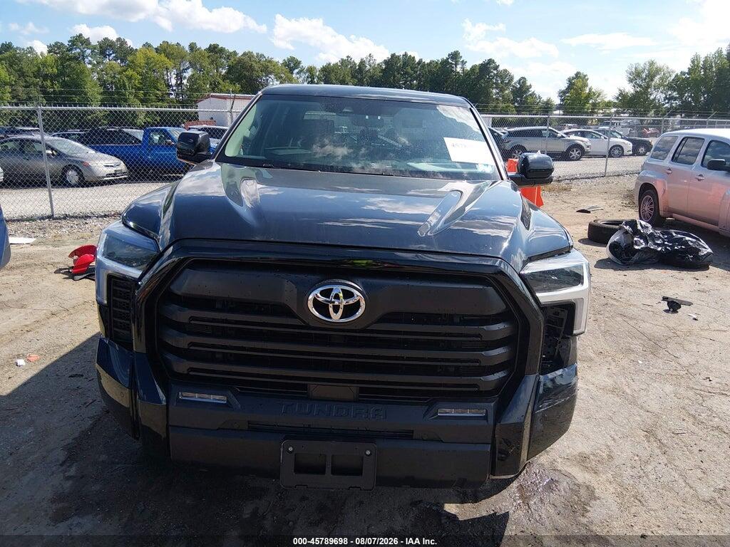 5TFLA5DB1PX122421 2023 TOYOTA TUNDRA photo no. 12