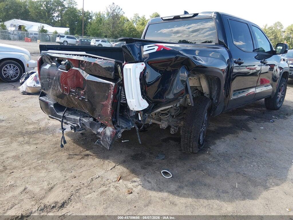 5TFLA5DB1PX122421 2023 TOYOTA TUNDRA photo no. 6