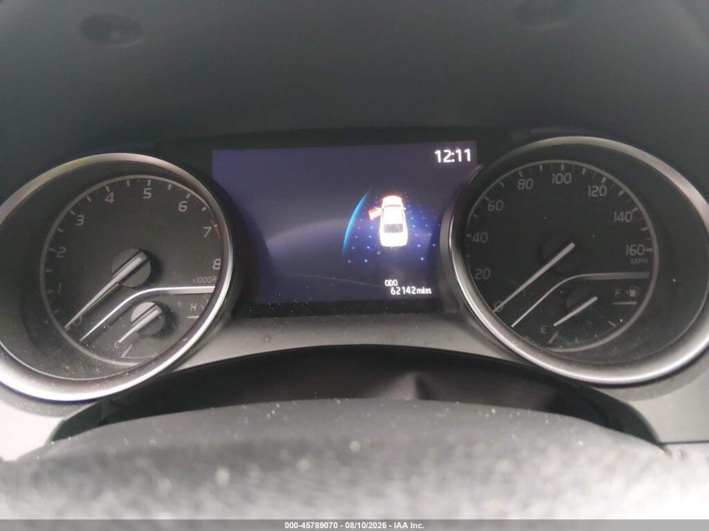 4T1T11BK2PU098090 2023 TOYOTA CAMRY photo no. 7