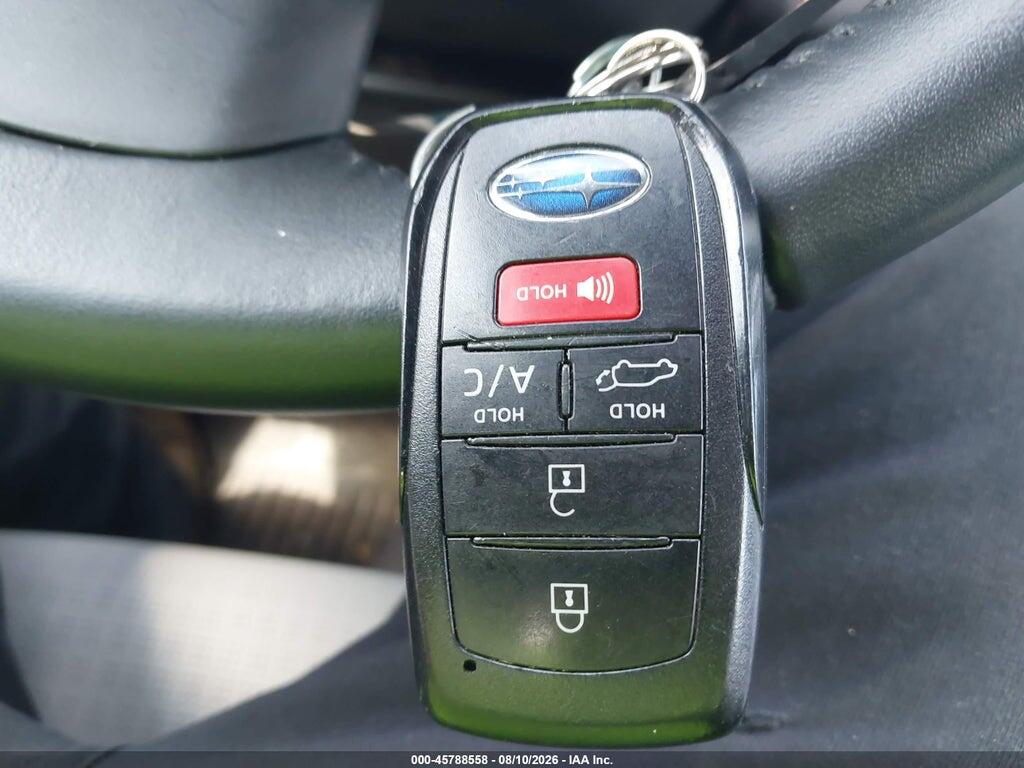 JTMABABA4PA039155 2023 SUBARU SOLTERRA photo no. 11