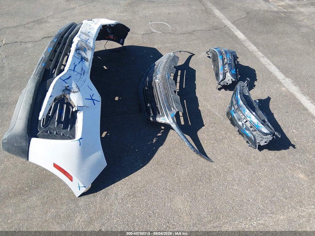3GNAXHEG5PL108638 2023 CHEVROLET EQUINOX photo no. 12