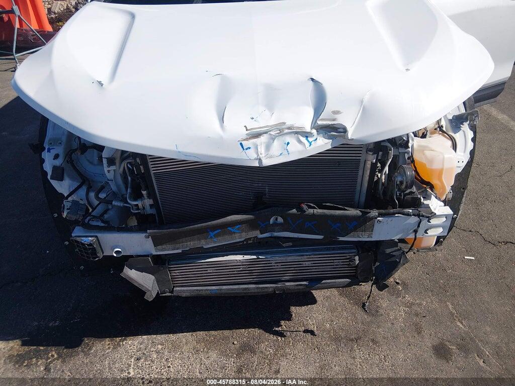 3GNAXHEG5PL108638 2023 CHEVROLET EQUINOX photo no. 6