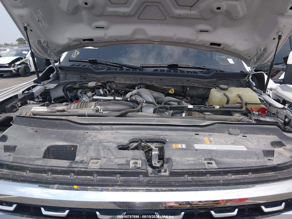 1FT8W2BTXPEC27620 2023 FORD F-250 photo no. 10