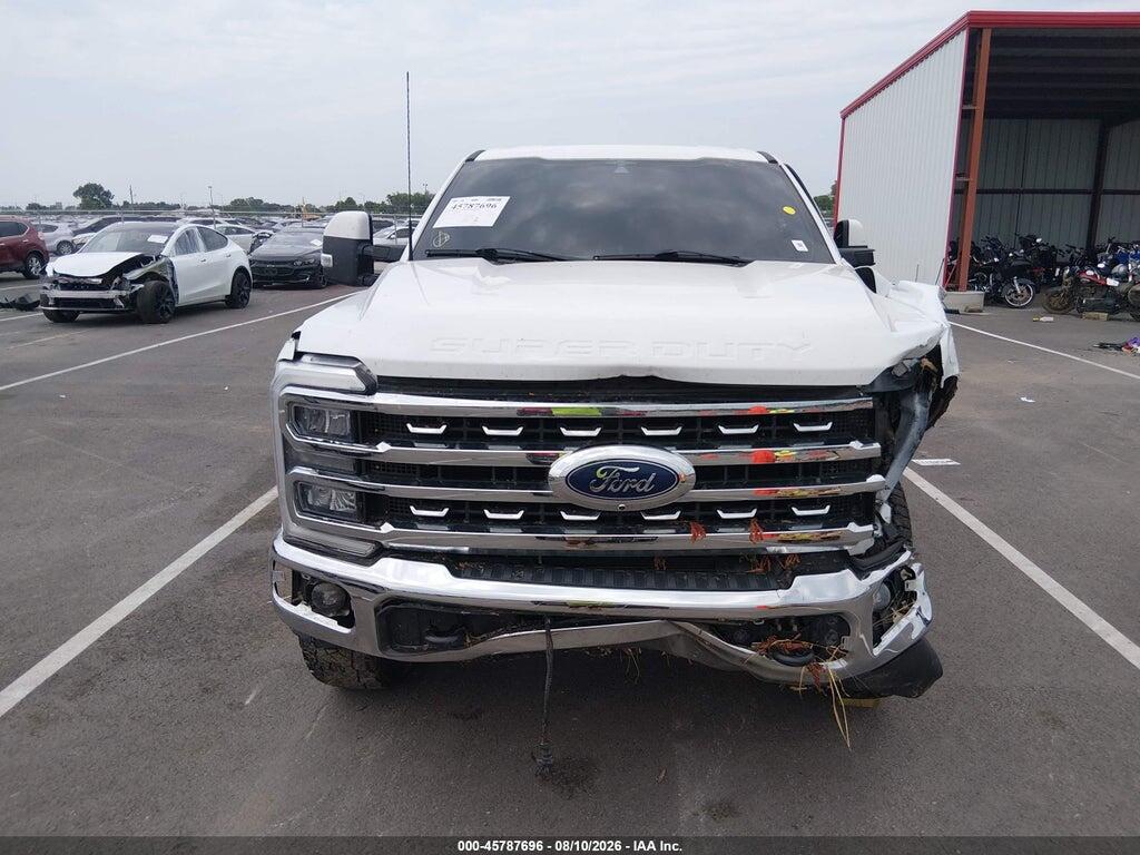 1FT8W2BTXPEC27620 2023 FORD F-250 photo no. 12