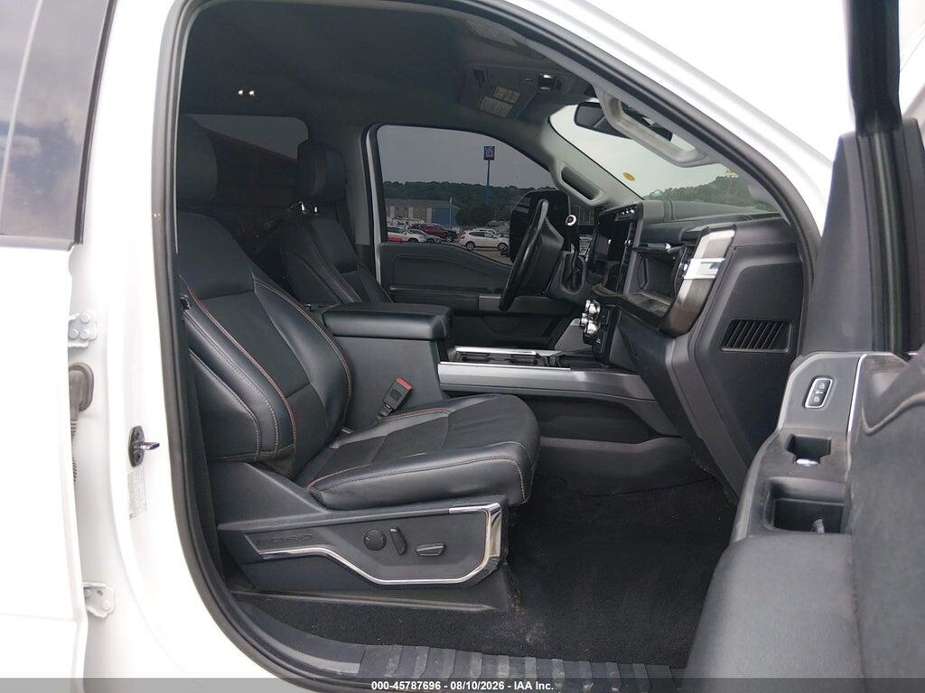 1FT8W2BTXPEC27620 2023 FORD F-250 photo no. 5