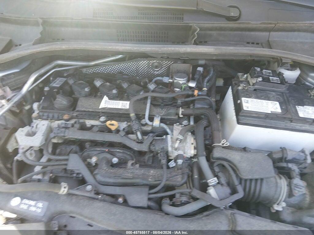 7MUCAABG7PV045492 2023 TOYOTA COROLLA CROSS photo no. 10