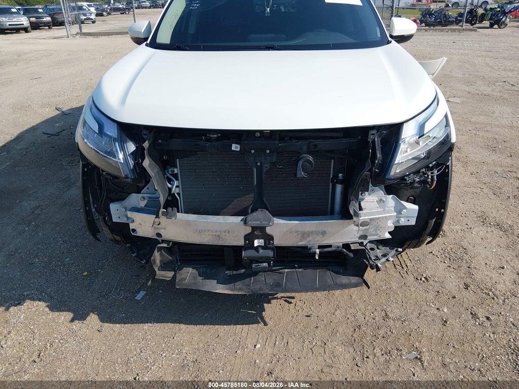 5N1DR3CC0PC245108 2023 NISSAN PATHFINDER photo no. 6