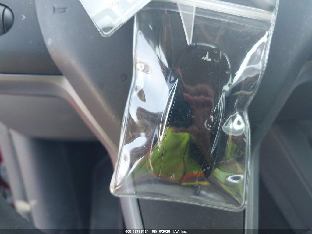 7SAYGDEE9PF796031 2023 TESLA MODEL Y photo no. 11
