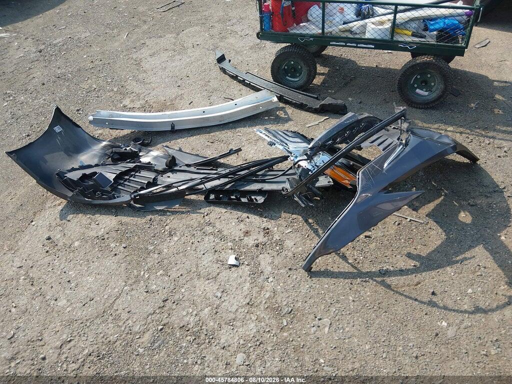 4T1F31AKXPU614527 2023 TOYOTA CAMRY photo no. 12