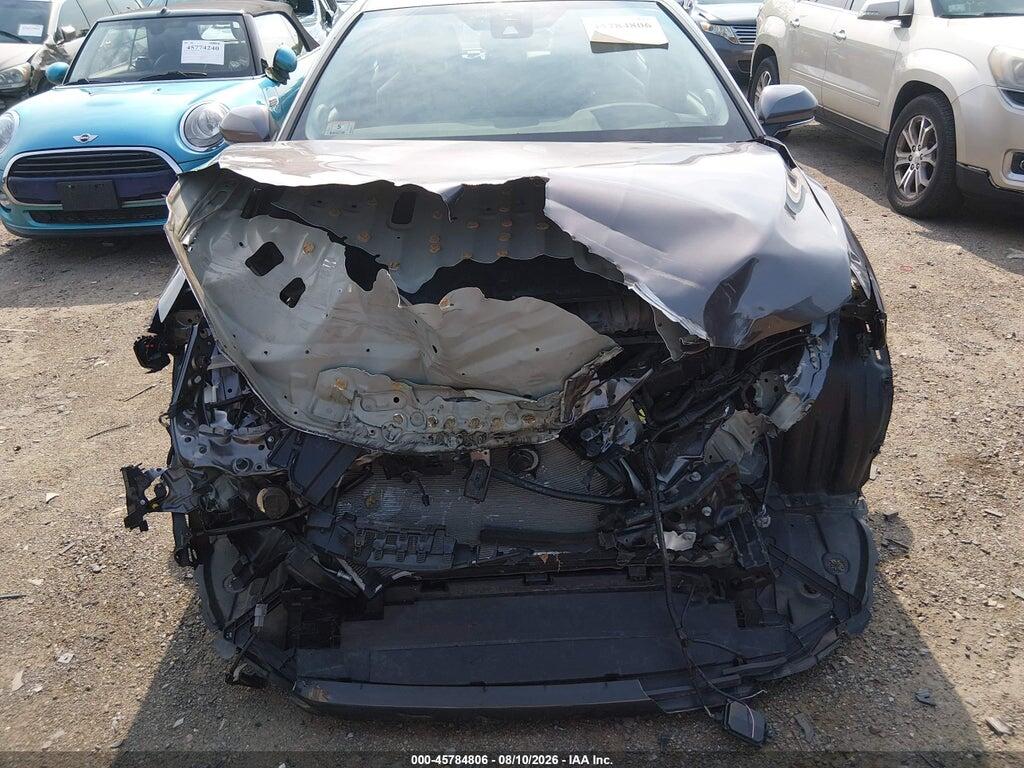 4T1F31AKXPU614527 2023 TOYOTA CAMRY photo no. 6