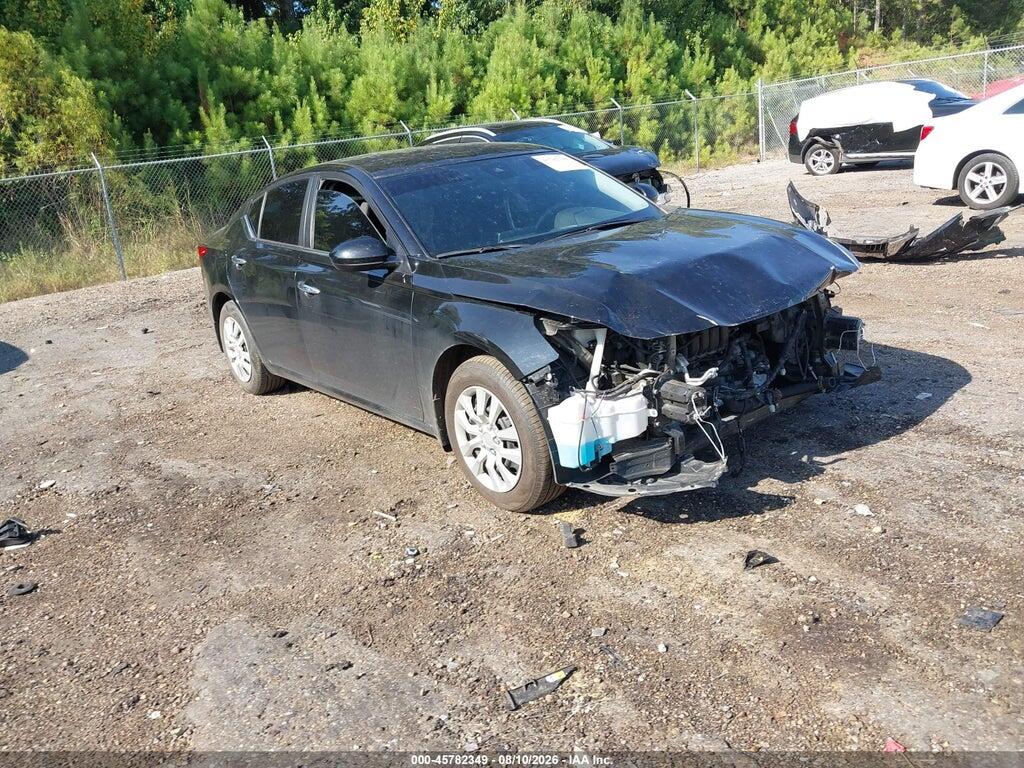 1N4BL4BV2PN304319 2023 NISSAN ALTIMA photo no. 1