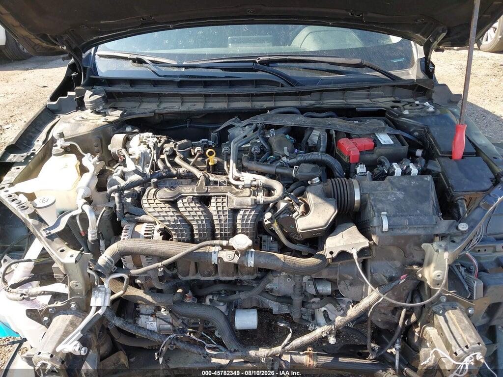 1N4BL4BV2PN304319 2023 NISSAN ALTIMA photo no. 10