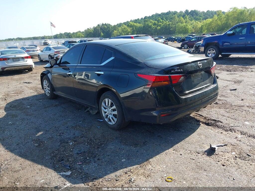 1N4BL4BV2PN304319 2023 NISSAN ALTIMA photo no. 3