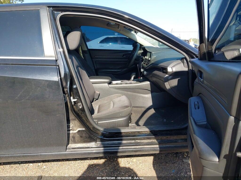 1N4BL4BV2PN304319 2023 NISSAN ALTIMA photo no. 5