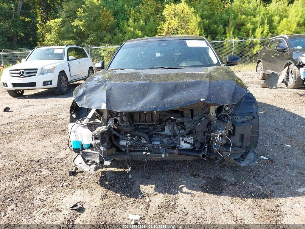 1N4BL4BV2PN304319 2023 NISSAN ALTIMA photo no. 6