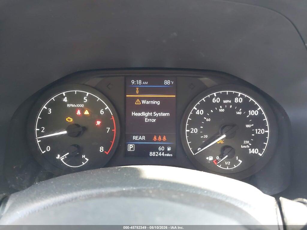 1N4BL4BV2PN304319 2023 NISSAN ALTIMA photo no. 7