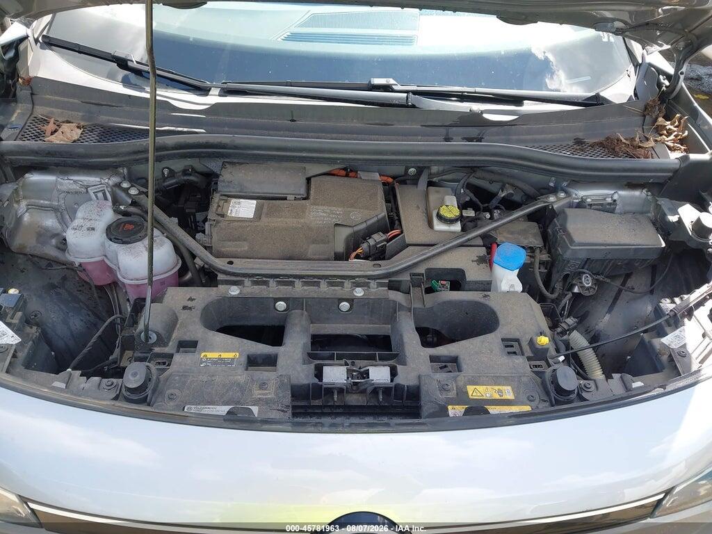 1V2CMPE88PC031108 2023 VOLKSWAGEN ID.4 photo no. 10