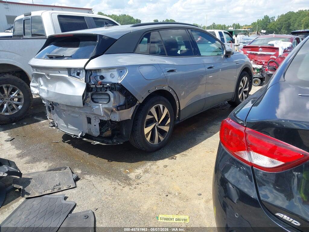 1V2CMPE88PC031108 2023 VOLKSWAGEN ID.4 photo no. 4