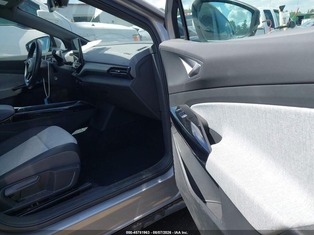 1V2CMPE88PC031108 2023 VOLKSWAGEN ID.4 photo no. 5