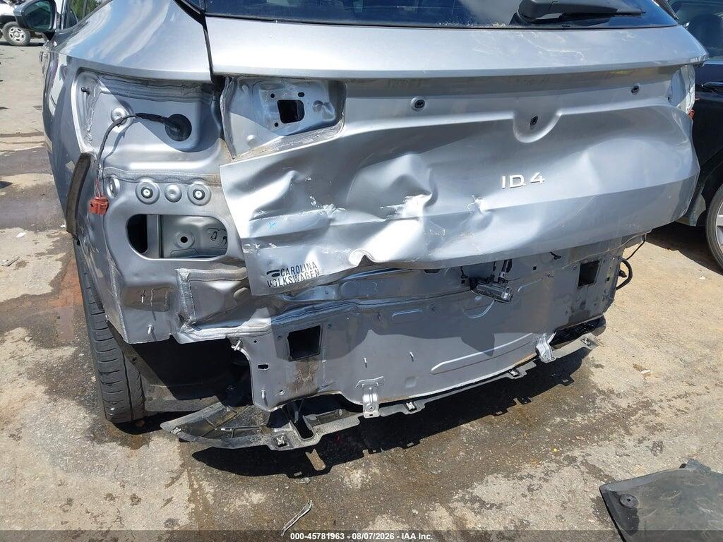 1V2CMPE88PC031108 2023 VOLKSWAGEN ID.4 photo no. 6