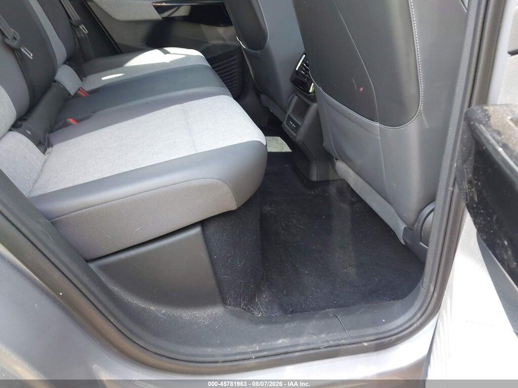 1V2CMPE88PC031108 2023 VOLKSWAGEN ID.4 photo no. 8