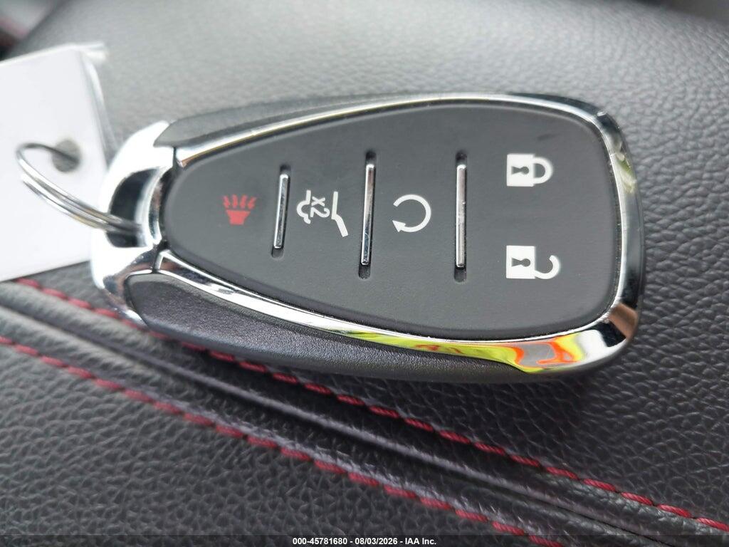 3GNAXMEG3PS140423 2023 CHEVROLET EQUINOX photo no. 11