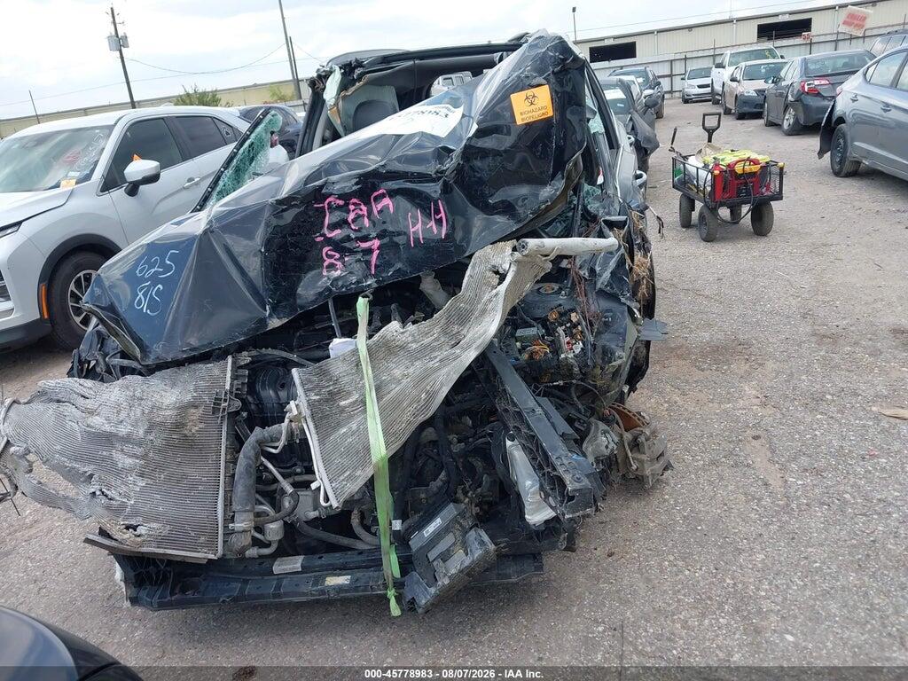 5NMS3DAJ0PH625815 2023 HYUNDAI SANTA FE photo no. 11