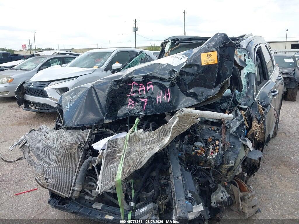 5NMS3DAJ0PH625815 2023 HYUNDAI SANTA FE photo no. 6