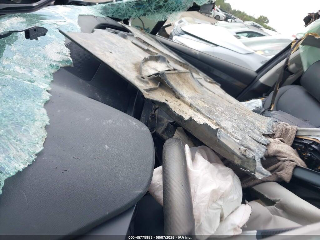 5NMS3DAJ0PH625815 2023 HYUNDAI SANTA FE photo no. 7