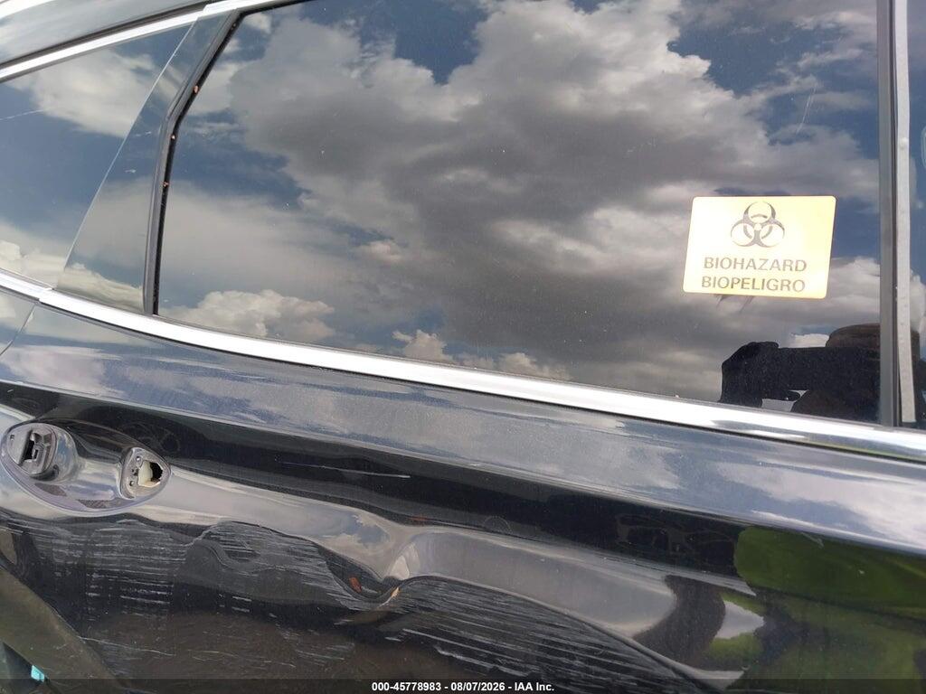 5NMS3DAJ0PH625815 2023 HYUNDAI SANTA FE photo no. 8